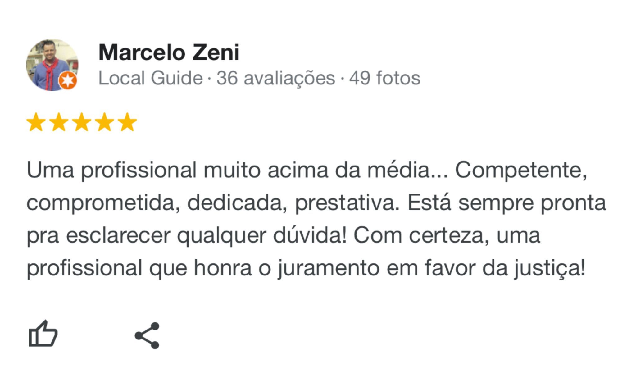 Depoimento 3
